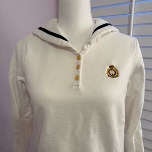 Vintage Lauren Jeans Co Sailor Sweater